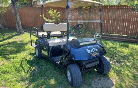 golf cart 1 golf cart 1